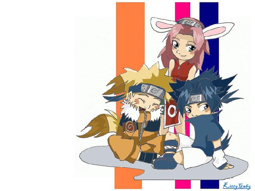 Chibi - 1st Hokage by Marcinha20  Personajes de naruto, Fotos de naruto  shippuden, Personajes de anime