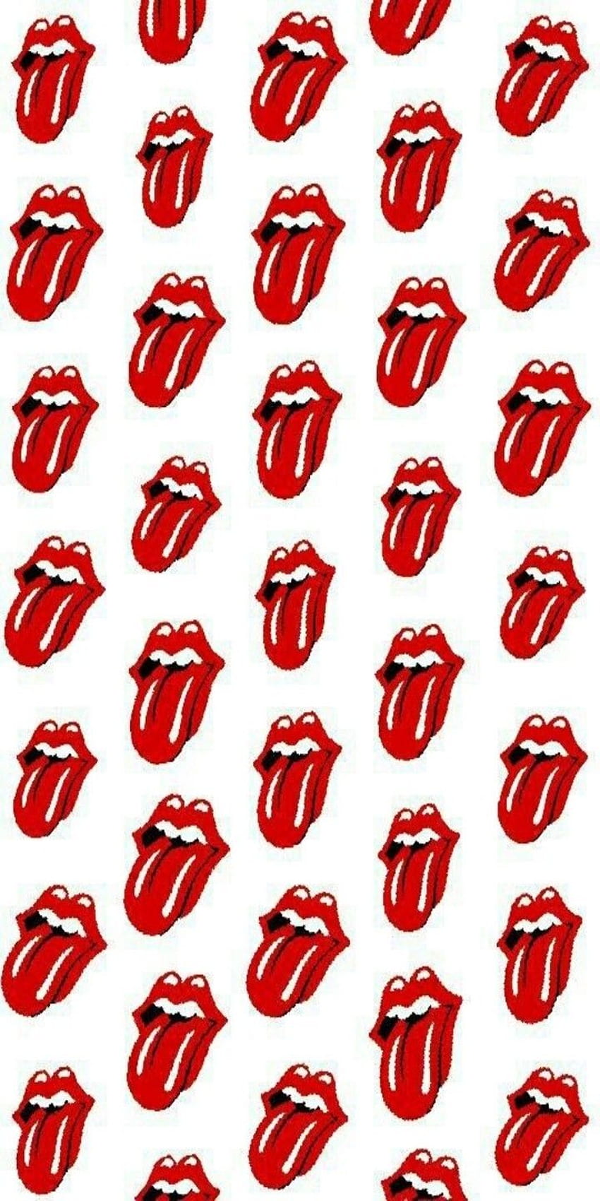 Alejandro su ROLLING STONES. Logo dei Rolling Stones, Lip, Rolling Stones, Cute Rolling Stones Sfondo del telefono HD