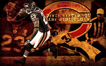 Matt Forte: Chicago Bears Running back - Football & Sports Background  Wallpapers on Desktop Nexus (Image 1832203)