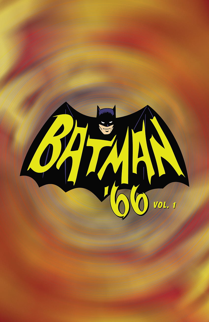 Batman 66 HD wallpapers | Pxfuel