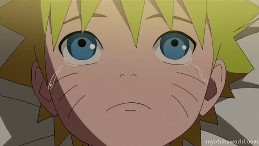Sad Naruto Quotes Of All Time - My Otaku World, Naruto Sad Quotes HD wallpaper