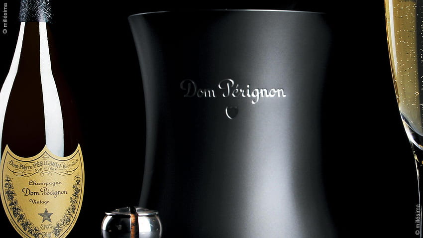 Dom Pérignon - & Background, Dom Perignon HD wallpaper