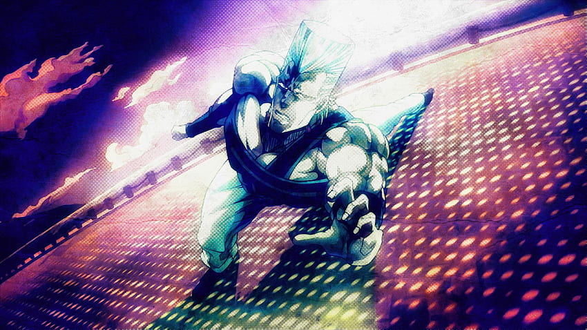 Jean Pierre Polnareff Hd Wallpaper Pxfuel 1969