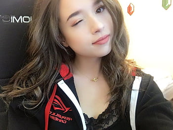 Pokimane HD wallpaper | Pxfuel