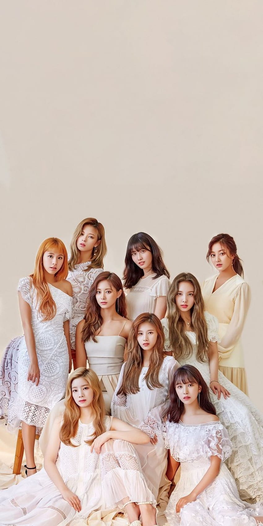 Most Popular TWICE Collection. TWICE Girls Kpop Group. Kpop girl groups, Twice kpop, Kpop girls, TWICE 2020 HD phone wallpaper