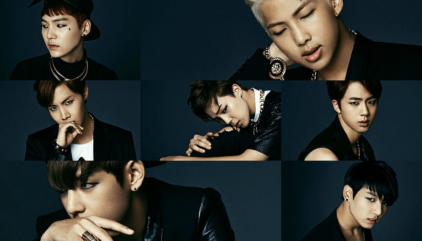 Bts Reveals “dark And Wild” Concept Ahead Of Comeback Hd Wallpaper Pxfuel 3423