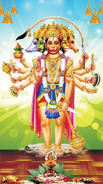 Hanuman, Lord Hanuman, Bajrangbali, God, Bhakti HD phone wallpaper | Pxfuel