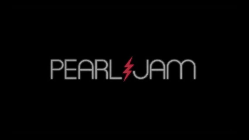 Bienvenido Al Canal Oficial De Pearl Jam Fondo De Pantalla Pxfuel