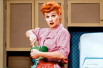 Why I still watch I Love Lucy  Nothing Post