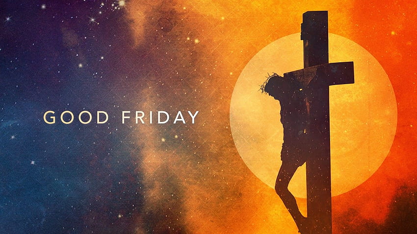 Latest Good Friday Background New HD wallpaper | Pxfuel