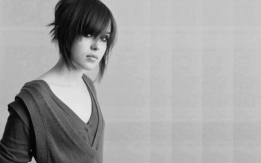 Ellen Page – WeNeedFun HD wallpaper | Pxfuel