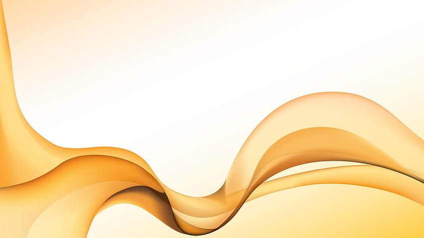 Abstrato Dourado Claro () Resolução , , Fundo, Abstrato Dourado e Branco papel de parede HD