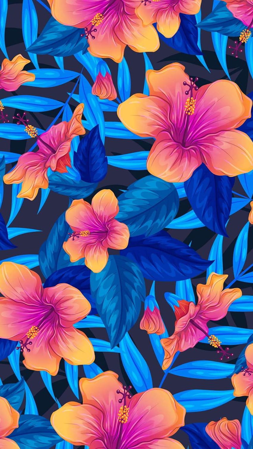 Най-добрите телефони с цветя и растения през 2021 г. Сладко цвете, Art iphone, Flower iphone, Rustic Floral iPhone X HD тапет за телефон