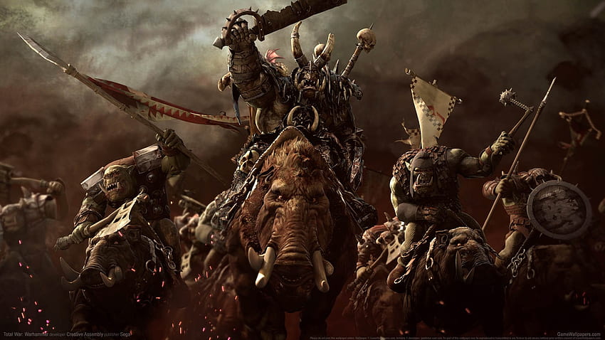 warhammer 40k guardia imperial... fondo de pantalla