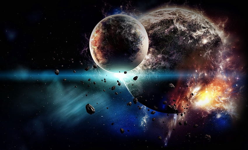 Disasters Planets Asteroids Space 1099727 Up Hd Wallpaper Pxfuel 6099