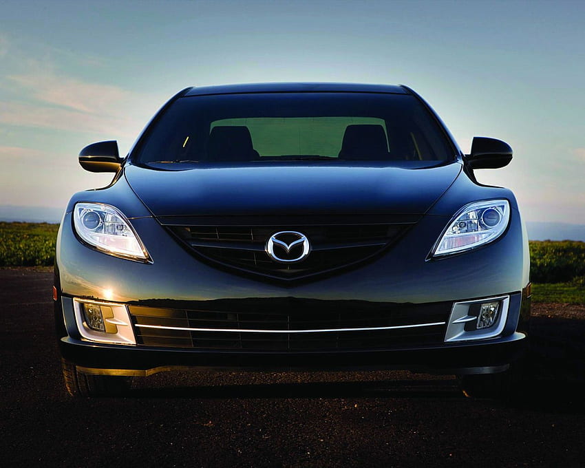  Mazda 6, Mazda6, 6i, 6s V6 - Fondo de pantalla HD |  combustible