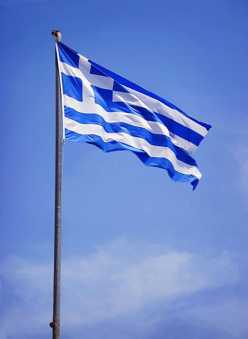 Computadora, de bandera griega, 117.12, bandera de Grecia fondo de pantalla del teléfono