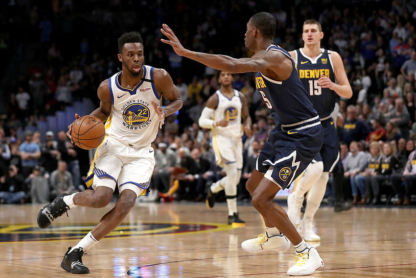 Golden State Warriors core shows potential in win over Nuggets, Eric ...