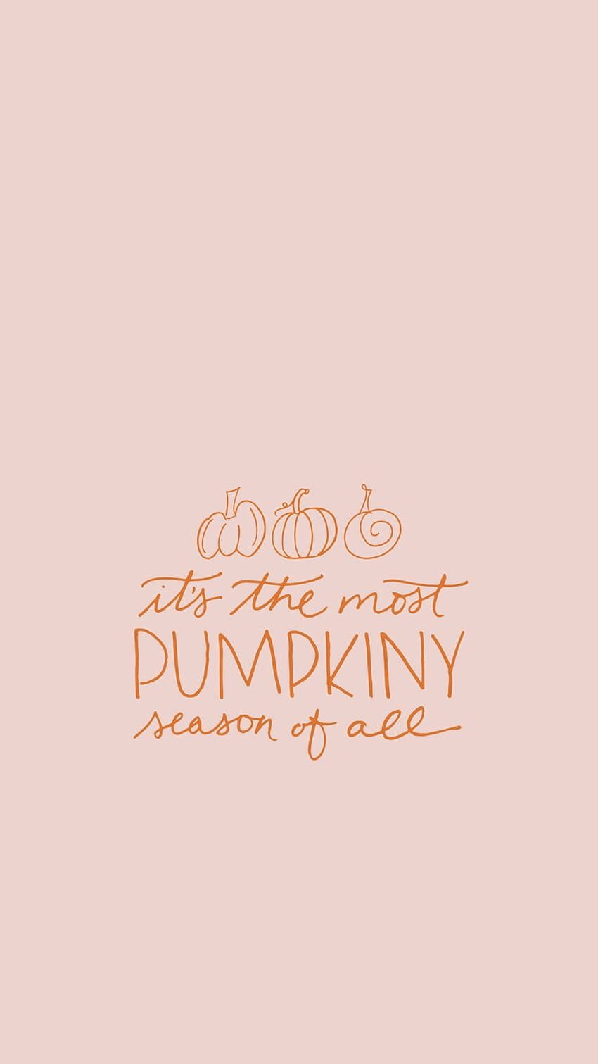 Aesthetic Fall iPhone You Need for Spooky Season! – Chasing Chelsea, Cute Autumn iPhone HD phone wallpaper