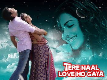 Tere Naal Love Ho Gaya HD wallpaper Pxfuel