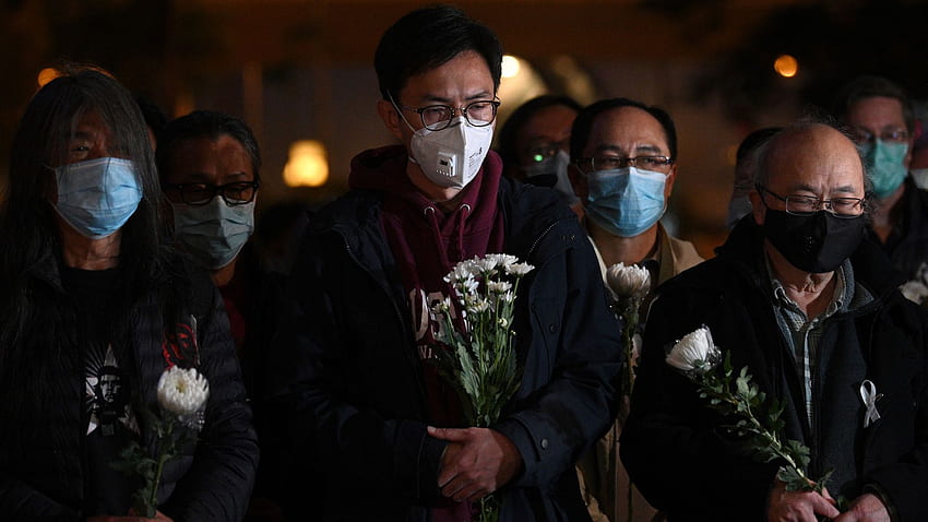 In : Wuhan and Hong Kong mourn doctor who warned, Coronavirus HD wallpaper