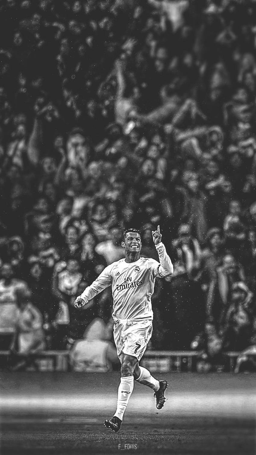 Fredrik - Móvil de Cristiano Ronaldo ⚽️⚽️⚽️ [ fondo de pantalla del teléfono