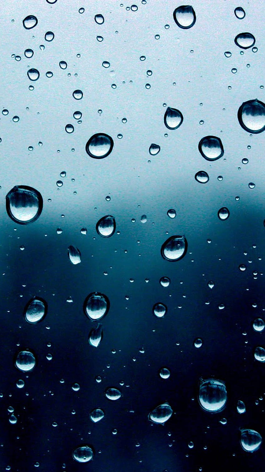 IPhone of Rain. 2019 3D iPhone HD phone wallpaper | Pxfuel