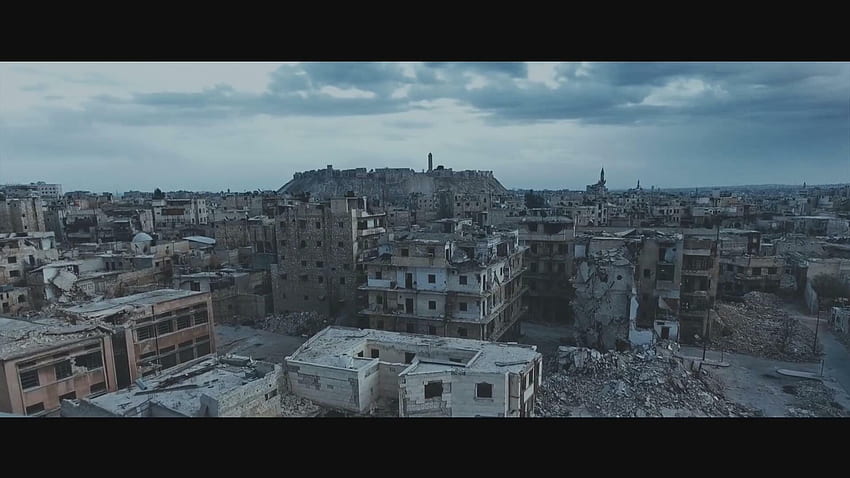 Alepo: noticias, videos, reportajes y análisis fondo de pantalla