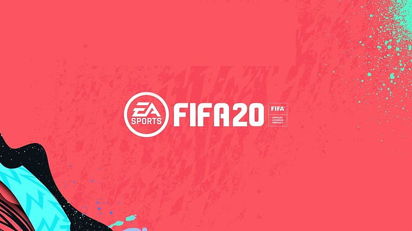 First Fifa 20 Official Graphics!. Fifa 20, Fifa, Fifa Football Hd Wallpaper  | Pxfuel