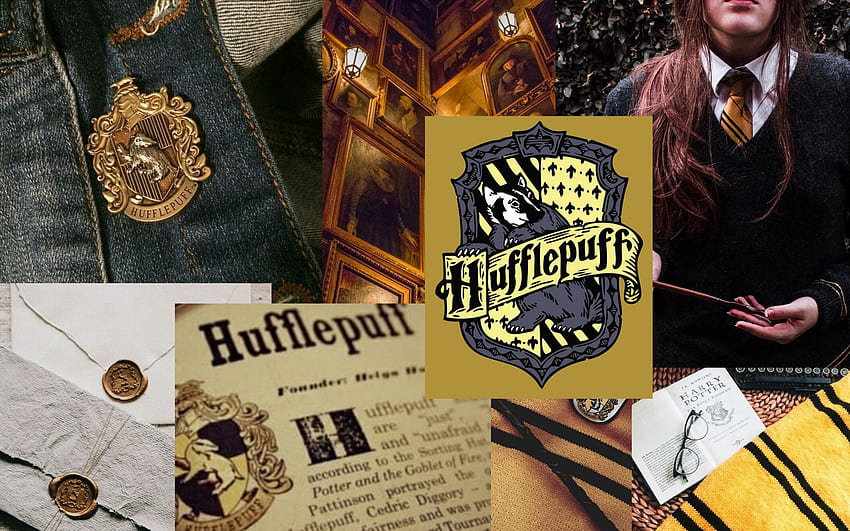 Hufflepuff laptop . Harry Potter. Hufflepuff aesthetic, Harry potter,  Hufflepuff HD wallpaper | Pxfuel