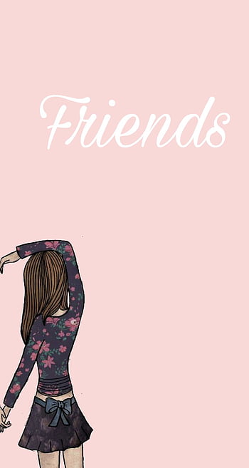 BFF WALLPAPERS CUTE AND SIMPLE  Cute Bff wallpapers  Facebook