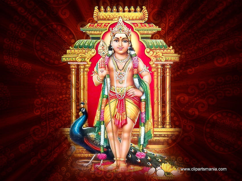 Muruga God . Velava God , Vinayagar Murugan HD wallpaper | Pxfuel