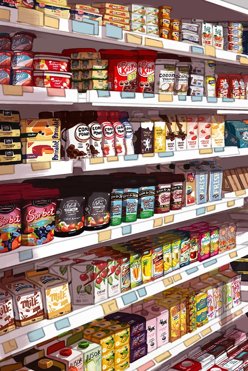 Supermarket Aisle Images | Free Photos, PNG Stickers, Wallpapers &  Backgrounds - rawpixel