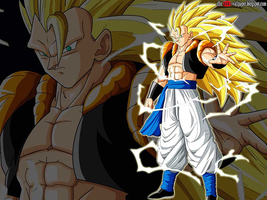 Goku SSJ2 vs Majin Vegeta - Dragonball & Anime Background Wallpapers on  Desktop Nexus (Image 273741)