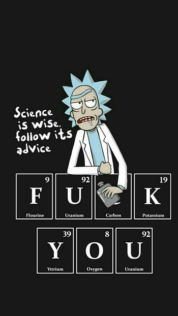 Rick Sanchez Wallpapers  Wallpaper Cave