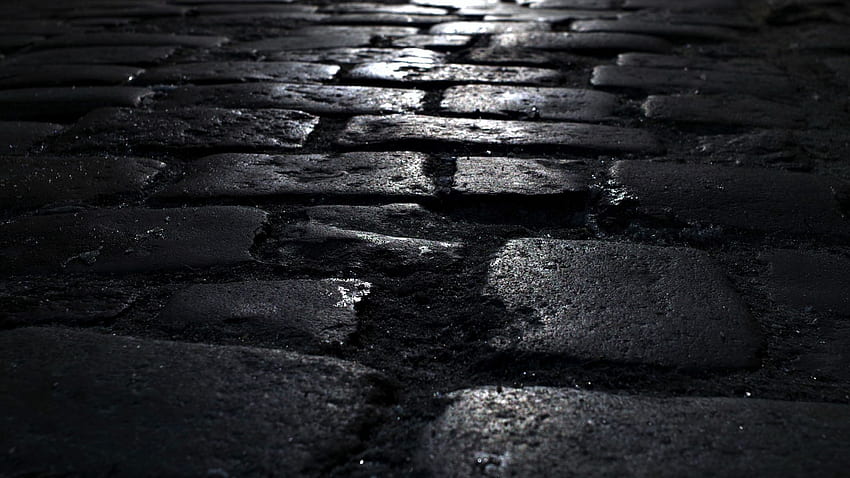 ciemny, tekstura, ulica, droga, tło, 9febee Tapeta HD