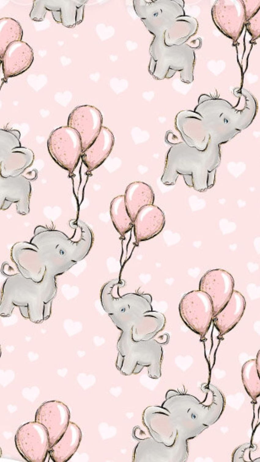 ١ Pinterest: Enchanted in Pink ♡ HD phone wallpaper