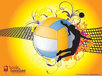 Volleyball Background, Summer Volleyball HD wallpaper | Pxfuel