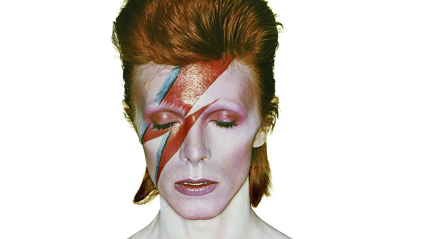 1571876 สำหรับ David Bowie เดวิด โบวี่, โบวี่, แนชท์, ซิกกี้ สตาร์ดัสต์ วอลล์เปเปอร์ HD