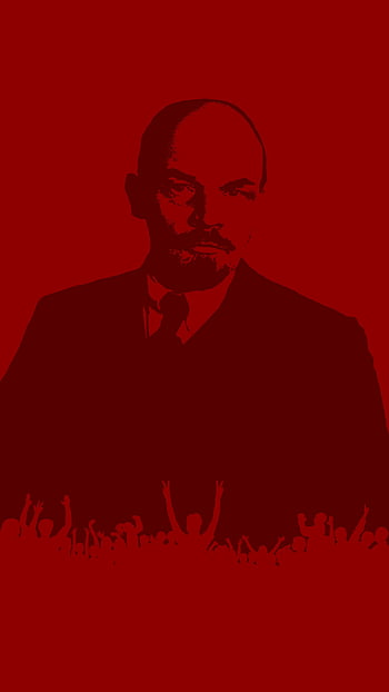 Lenin iphone wallpaper by Stepaseo on DeviantArt