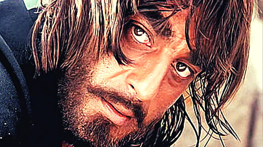 On Sanjay Dutt's Birtay, Let's Acknowledge The Fact That This Star Kid Is A Terrific Actor As Well, Khalnayak HD wallpaper