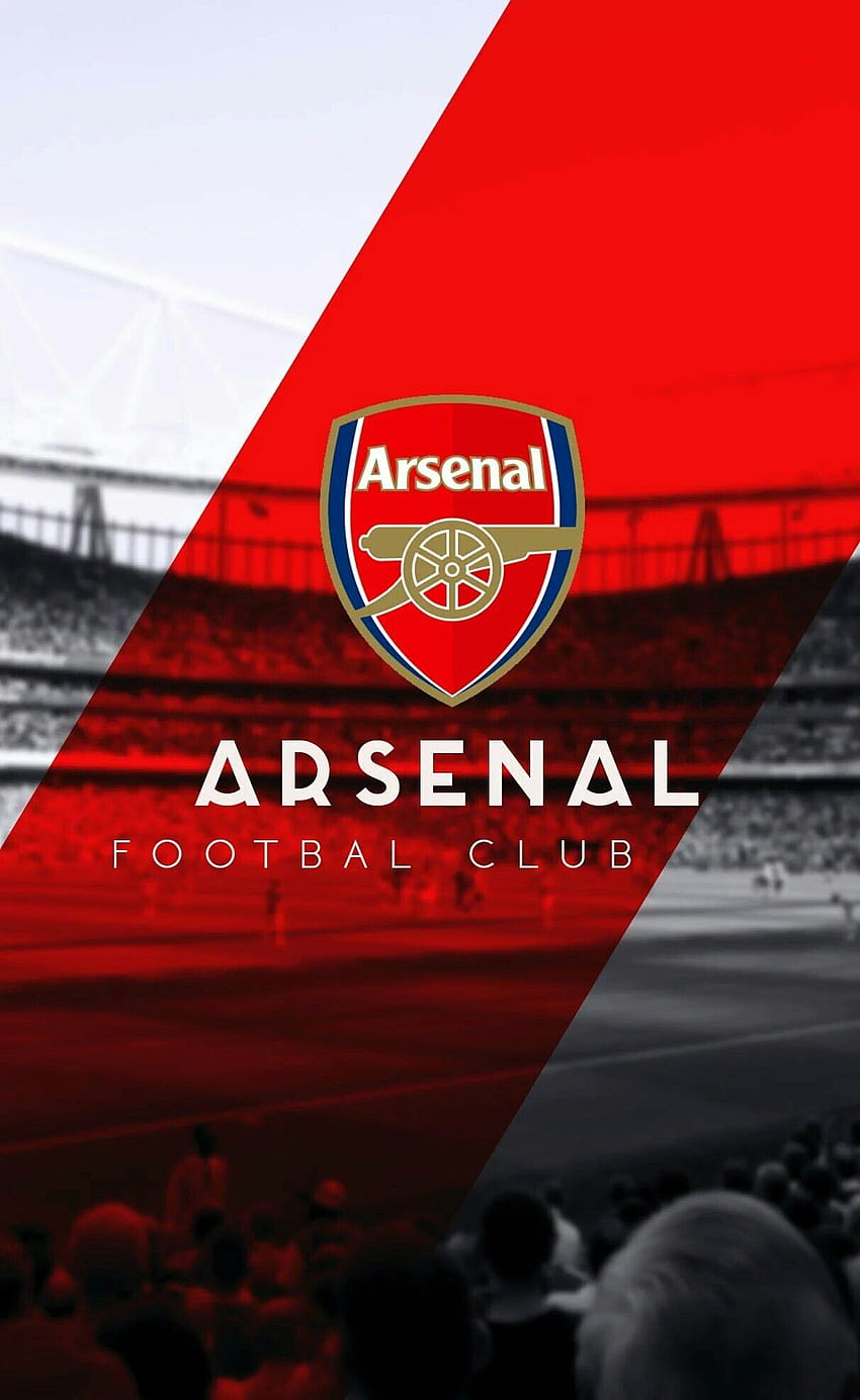 Arsenal, Arsenal Mobile Fond d'écran de téléphone HD