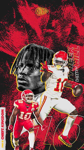 Kansas City Chiefs Wallpaper 