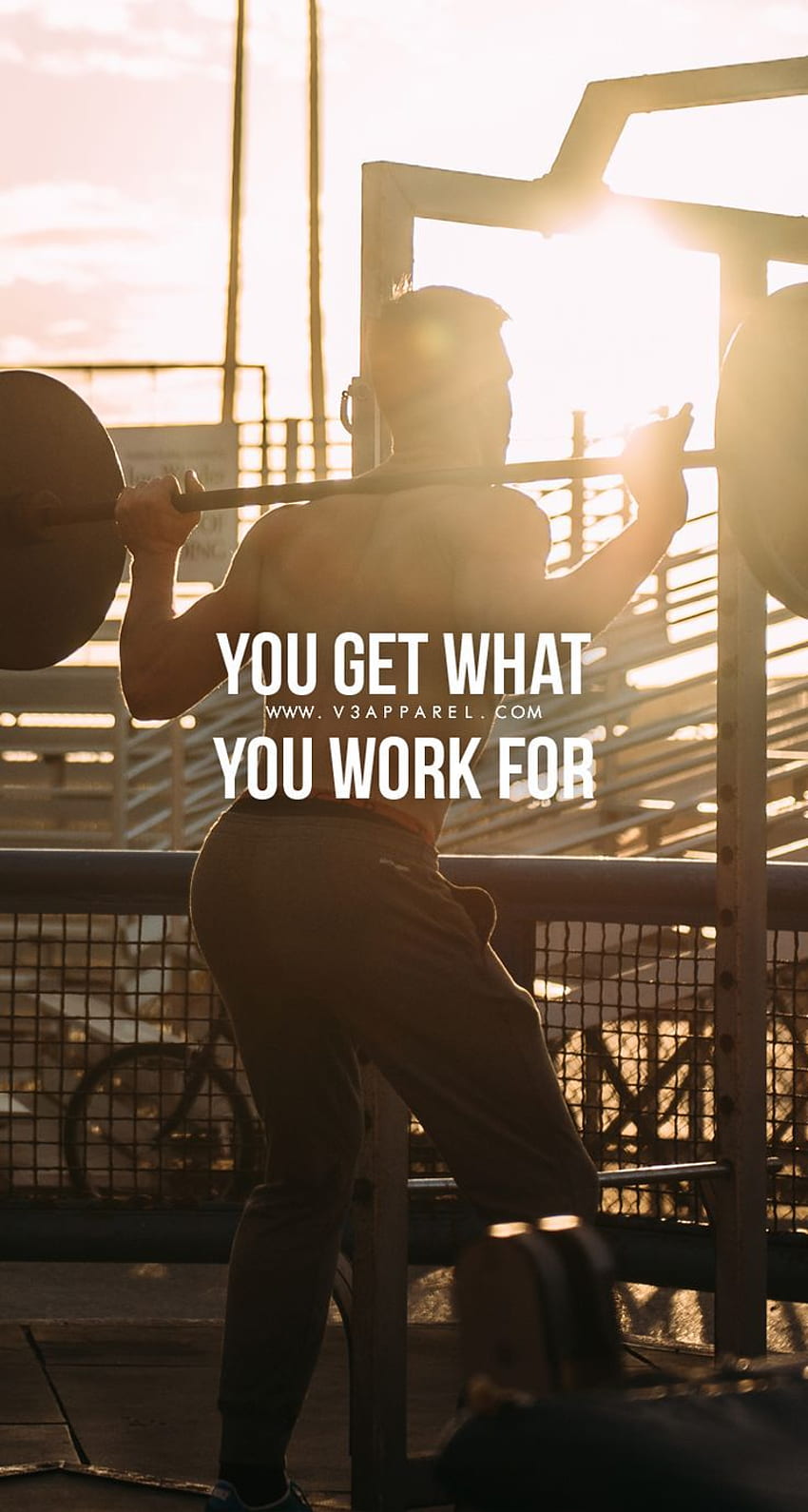 Fitness Motivation iPhone HD phone wallpaper | Pxfuel