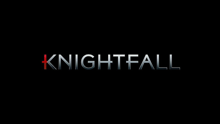 Knightfall - TV Series . HD wallpaper Knightfall - TV Series . HD wallpaper