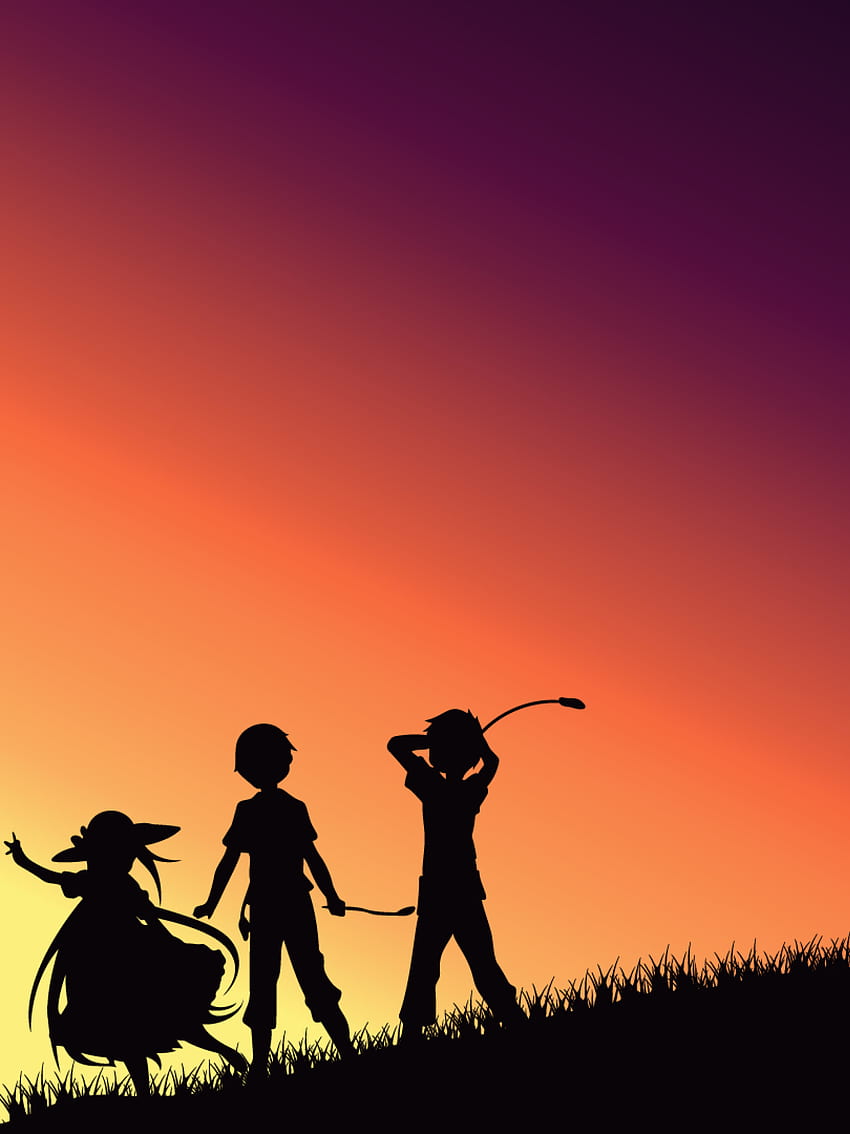 Alice, Kirito และ Eugeo Sword Art Online Resolution , Anime , , and Background - Den วอลล์เปเปอร์โทรศัพท์ HD