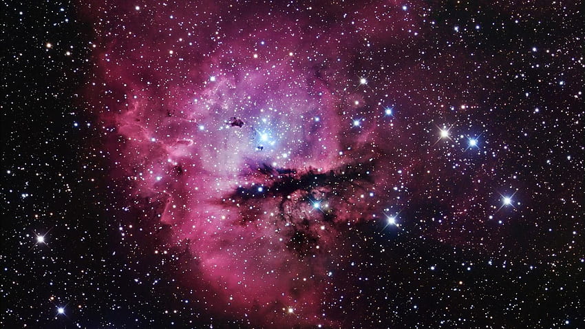 Awesome Nebula Ideas, Emission Nebula HD wallpaper
