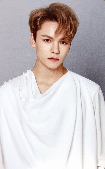 chwe hansol yeux