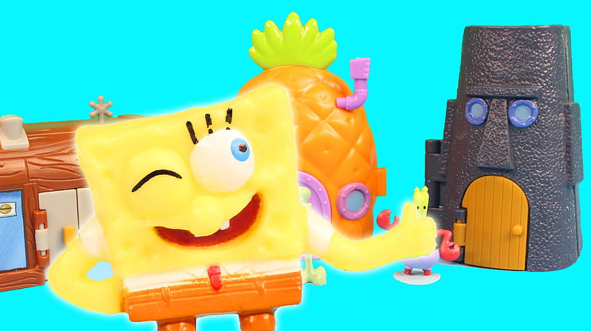 Of Spongebob Squarepants House Nickelodeon Spongebob Squarepants Pineapple House Krusty Krab Decoration Ideas HD wallpaper