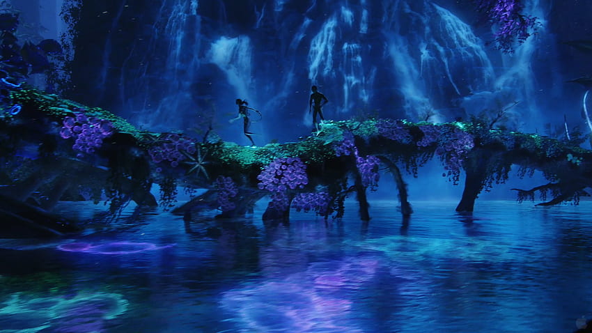 Avatar The Way of Water 4k Ultra HD Wallpaper